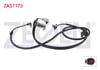 ABS SENSORU ARKA SOL-SAG ISUZU D-MAX (8DH) 2007-2011