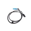 ABS SENSORU ARKA SOL-SAG LAND ROVER RANGE ROVER 2002-2012
