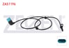 ABS SENSORU ARKA SOL-SAG MERCEDES A SERISI (W176) 2012-