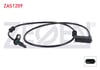 ABS SENSORU ARKA SOL-SAG MERCEDES C SERISI (W205) 2015-