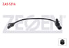 ABS SENSORU ARKA SOL-SAG MERCEDES GL SERISI (X166) 2012-