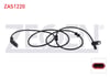 ABS SENSORU ARKA SOL-SAG MERCEDES S SERISI (W221) 2005-2013