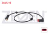 ABS SENSORU ARKA SOL-SAG MERCEDES S SERISI (W221) 2005-2013
