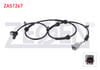 ABS SENSORU ARKA SOL-SAG NISSAN QASHQAI (J10) 2007-2014