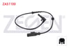 ABS SENSORU ARKA SOL-SAG OPEL CORSA D 2006-2014 / FIAT PUNTO 2013-