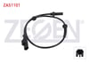ABS SENSORU ARKA SOL-SAG OPEL CORSA D 2006-2014 / FIAT PUNTO 2013-