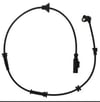 ABS SENSORU ARKA SOL-SAG PEUGEOT 107 2005- / CITROEN C1 2005-