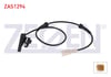 ABS SENSORU ARKA SOL-SAG PEUGEOT 307 2000-2007