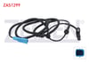 ABS SENSORU ARKA SOL-SAG PEUGEOT 508 2010-