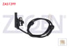 ABS SENSORU ARKA SOL-SAG PEUGEOT PEUGEOT 307 2000-2007 / CITROEN C4 2004-2009