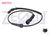 ABS SENSORU ARKA SOL-SAG RENAULT LAGUNA II 2001-2007