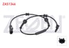 ABS SENSORU ARKA SOL-SAG RENAULT LAGUNA III 2007-