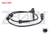 ABS SENSORU ARKA SOL-SAG RENAULT MASTER III 2010- / OPEL MOVANO B 2010-