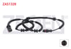 ABS SENSORU ARKA SOL-SAG RENAULT MASTER II 1998-2010