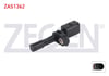 ABS SENSORU ARKA SOL-SAG VOLKSWAGEN CADDY III (2KA,2KH,2CA,2CH) 2004-2015