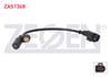 ABS SENSORU ARKA SOL-SAG VOLKSWAGEN GOLF IV (1J1) 1997-2005