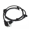 ABS SENSORU ARKA SOL-SAG VOLKSWAGEN PASSAT VARIANT (3B5) 1997-2001 / PASSAT SALOON (3B3) 2000- 2005