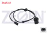 ABS SENSORU ARKA SOL-SAG VOLKSWAGEN PASSAT (3B2) 1996-2000