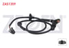 ABS SENSORU ARKA SOL-SAG VOLKSWAGEN POLO 1997-2005