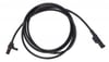 ABS SENSÖRÜ ARKA SOL SPRINTER - CRAFTER / 2E0927801  2007 ->