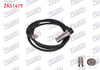 ABS SENSORU ON-ARKA SOL-SAG 1340mm IVECO DAILY III-IV 1999-2011