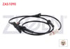 ABS SENSORU ON SAG FIAT ALBEA 2003-2007