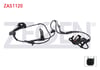 ABS SENSORU ON SAG FORD RANGER 2011-