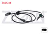 ABS SENSORU ON SAG MERCEDES C SERISI (W205) 2014-