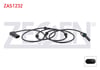 ABS SENSORU ON SAG MERCEDES C SERISI (W205) 2014-