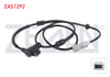 ABS SENSORU ON SAG PEUGEOT 306 1993-2002 / PARTNER 1996-2010 / CITROEN BERLINGO 1996-2010