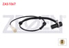 ABS SENSORU ON SOL CHEVROLET LACETTI (J200) 2006-2012