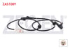 ABS SENSORU ON SOL FIAT ALBEA 2003-2007