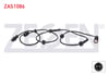 ABS SENSORU ON SOL FIAT DOBLO 2001-2010