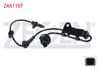 ABS SENSORU ON SOL HONDA JAZZ III (GE) 2008-2012