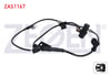 ABS SENSORU ON SOL HYUNDAI ELANTRA 2001-2007