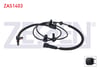 ABS SENSORU ON SOL JEEP CHEROKEE 2001-2008