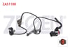 ABS SENSORU ON SOL MAZDA 6 (GG,GY) 2002-2007