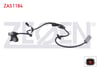 ABS SENSORU ON SOL MAZDA 626 V (GF) 1997-2002
