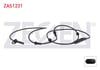 ABS SENSORU ON SOL MERCEDES C SERISI (W205) 2014-