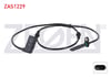 ABS SENSORU ON SOL MERCEDES C SERISI (W205) 2014-