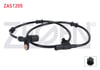 ABS SENSORU ON SOL MERCEDES M SERISI (W163) 1998-2005