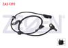 ABS SENSORU ON SOL MITSUBISHI ASX 2010- / LANCER VIII 2008- / OUTLANDER II 2006-2012 / OUTLANDER III 2012- / PAJERO IV  2007- / CITROEN C4 AIRCROSS 2012-