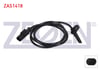 ABS SENSORU ON SOL-SAG 1320mm IVECO DAILY IV 2006-2011