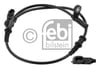 ABS SENSÖRÜ ÖN SOL-SAĞ 203-209 2000-06