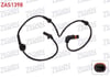 ABS SENSORU ON SOL-SAG 778mm MERCEDES S SERISI (W221) 2005-2013