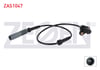 ABS SENSORU ON SOL-SAG BMW 5 SERISI (E39) 1995-2003