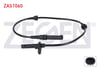 ABS SENSORU ON SOL-SAG BMW X5 (E70) 2007-2012