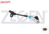 ABS SENSORU ON SOL-SAG CHEVROLET CAPTIVA (C100) 2006-2012