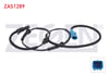 ABS SENSORU ON SOL-SAG CITROEN C2 2003-2009