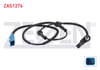 ABS SENSORU ON SOL-SAG CITROEN C3 2009-2016 / C4 2014- / C-ELYSEE 2012- / NEMO 2009- / DS 3 2015- / OPEL CROSSLAND X 2017- / PEUGEOT BIPPER 2008-